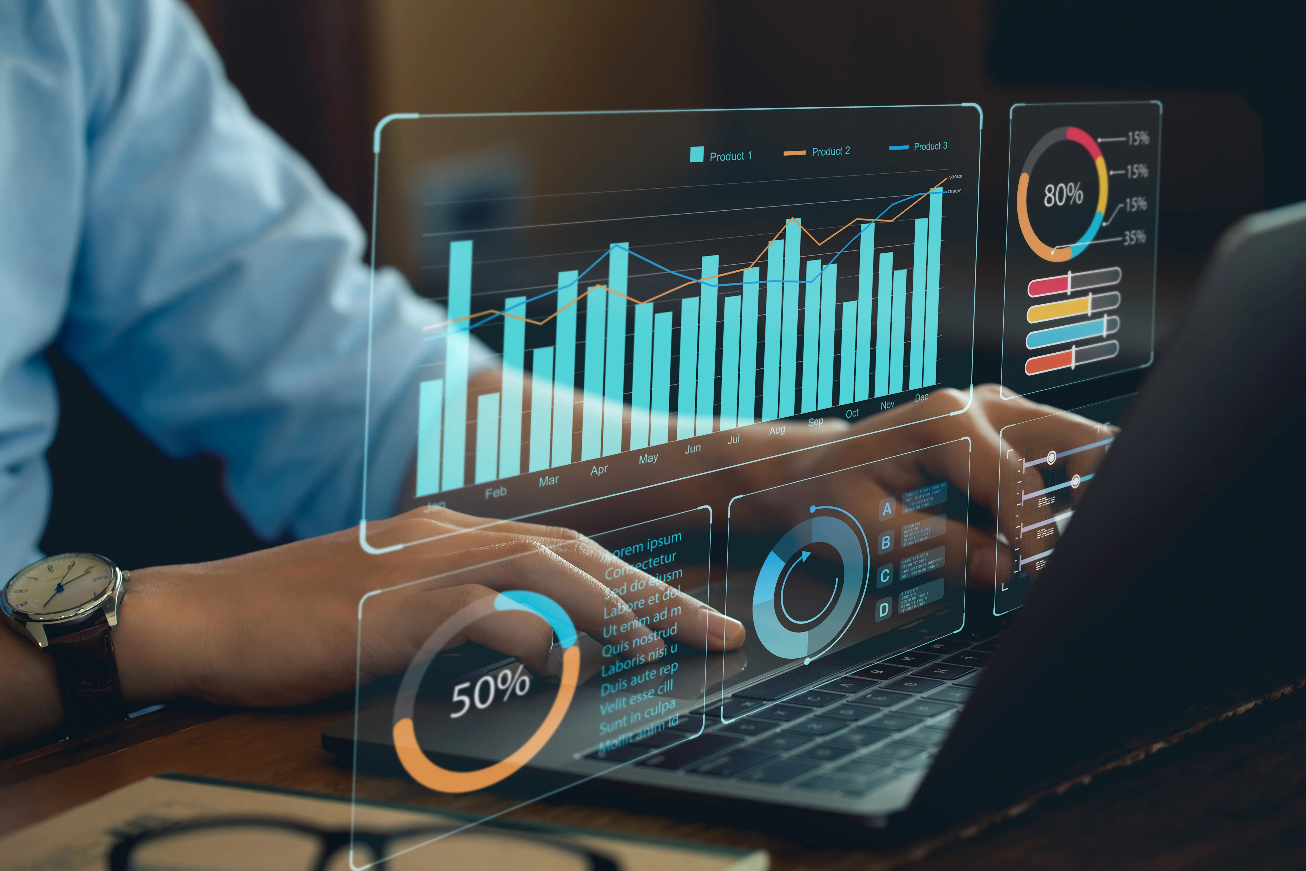 Healthcare Data Analysis